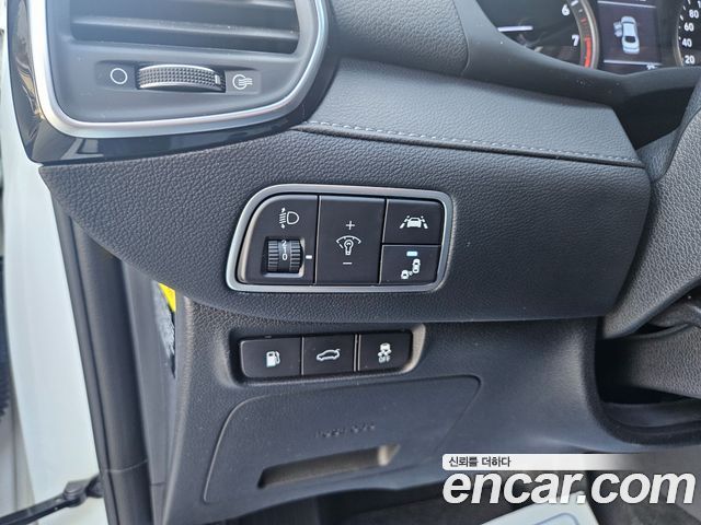 Hyundai Grandeur 2019 — photo 14