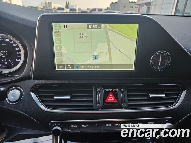 Hyundai Grandeur 2019 — photo 16