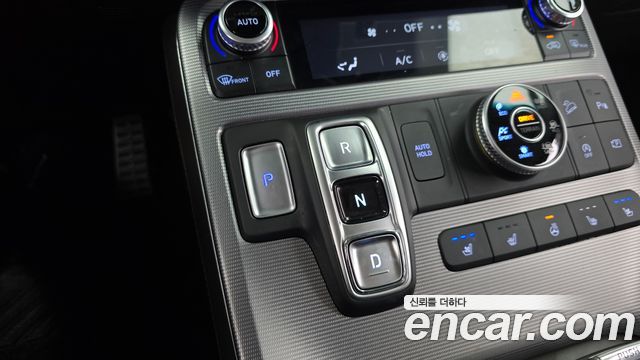 Hyundai Palisade 2023 — photo 9