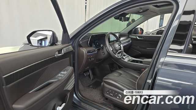 Hyundai Palisade 2023 — photo 10