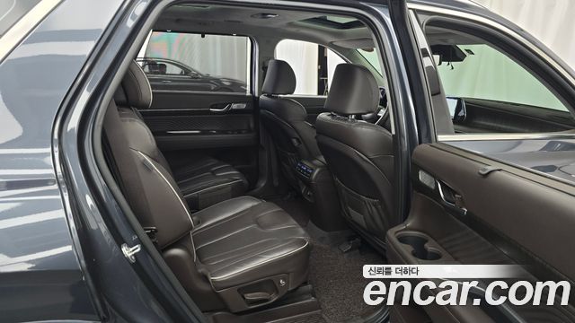 Hyundai Palisade 2023 — photo 11