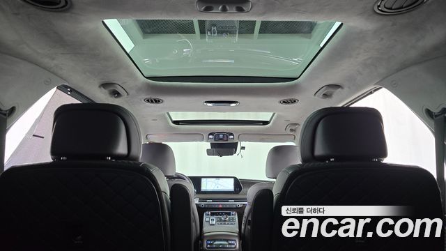 Hyundai Palisade 2023 — photo 13