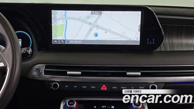 Hyundai Palisade 2023 — photo 14