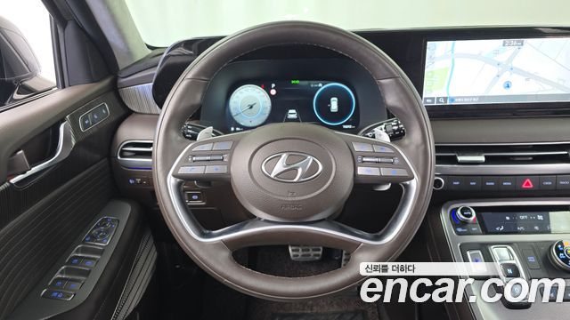 Hyundai Palisade 2023 — photo 15