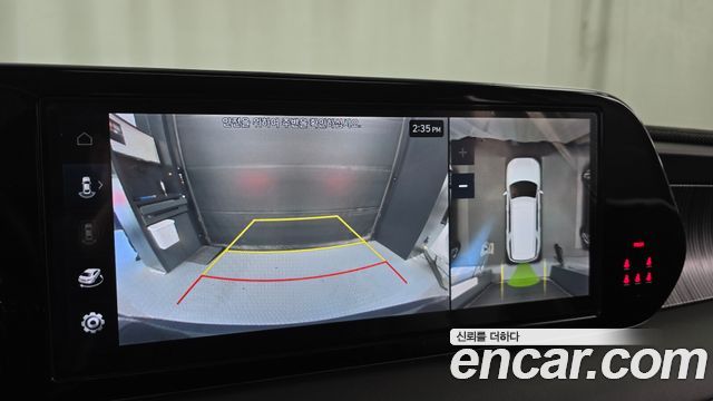 Hyundai Palisade 2023 — photo 16