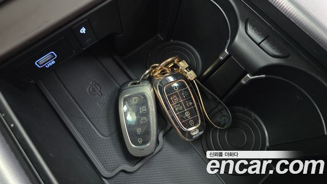 Hyundai Palisade 2023 — photo 17
