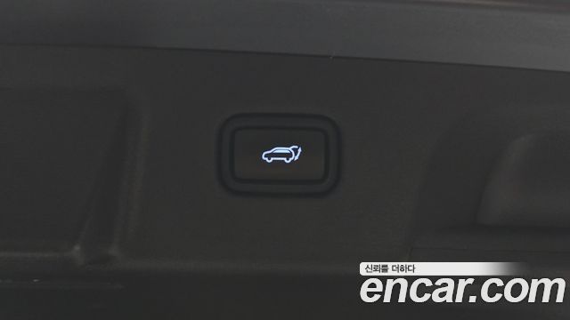 Hyundai Palisade 2023 — photo 18