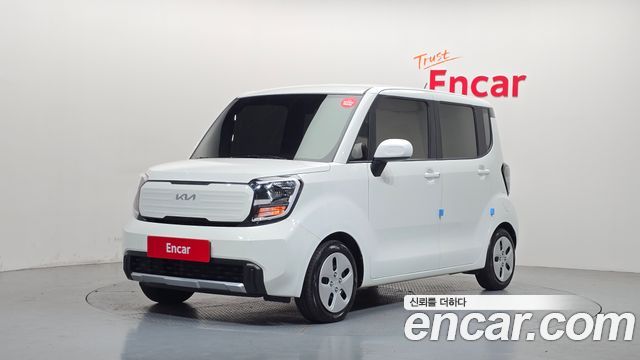 Kia RAY 2023 — photo 1
