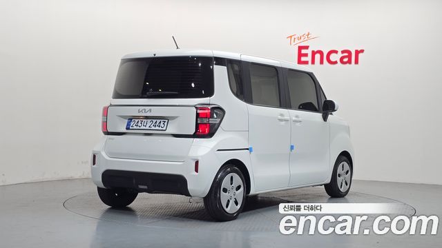 Kia RAY 2023 — photo 2
