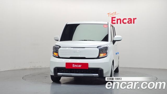 Kia RAY 2023 — photo 3