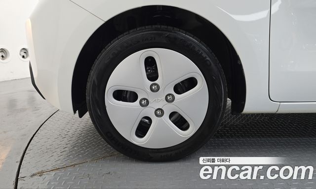 Kia RAY 2023 — photo 5