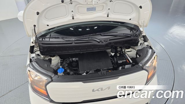 Kia RAY 2023 — photo 6