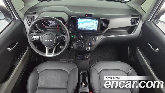 Kia RAY 2023 — photo 10