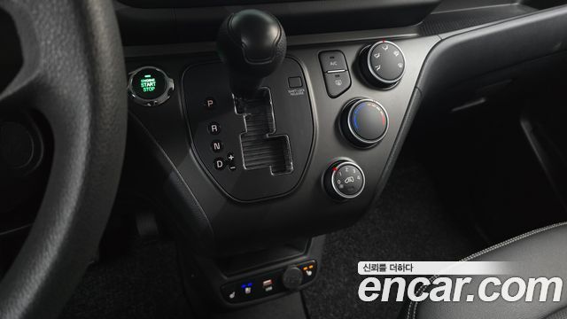 Kia RAY 2023 — photo 12