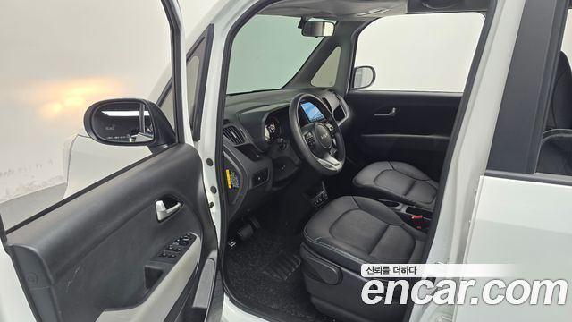 Kia RAY 2023 — photo 13