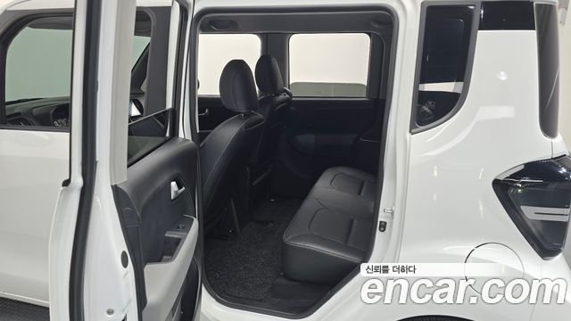 Kia RAY 2023 — photo 17