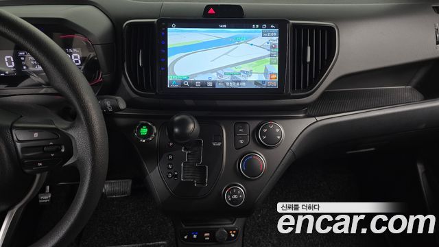 Kia RAY 2023 — photo 18