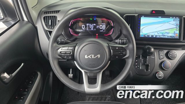 Kia RAY 2023 — photo 19