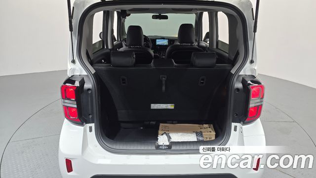 Kia RAY 2023 — photo 21
