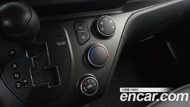 Kia RAY 2023 — photo 22