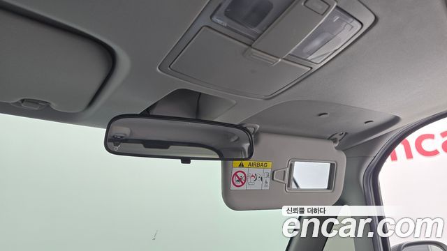 Kia RAY 2023 — photo 23