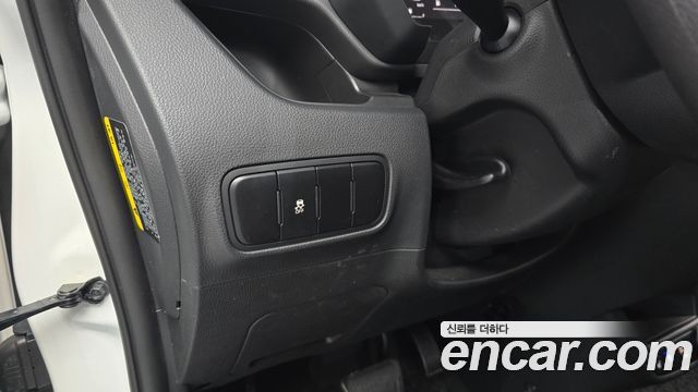 Kia RAY 2023 — photo 25