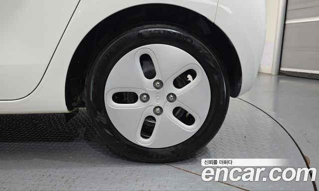 Kia RAY 2023 — photo 7