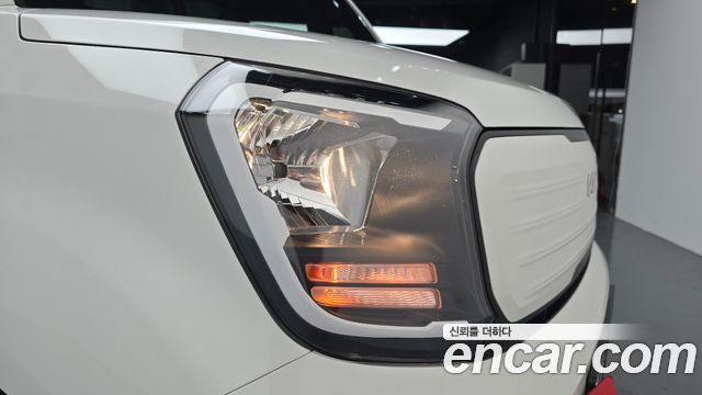Kia RAY 2023 — photo 8