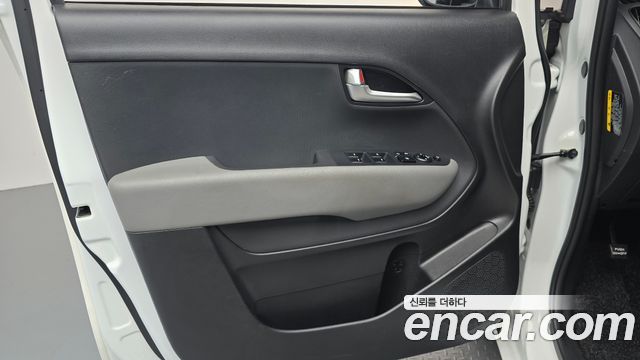 Kia RAY 2023 — photo 14