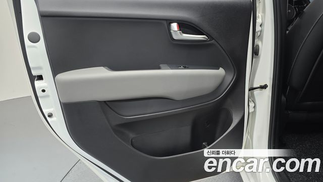 Kia RAY 2023 — photo 15