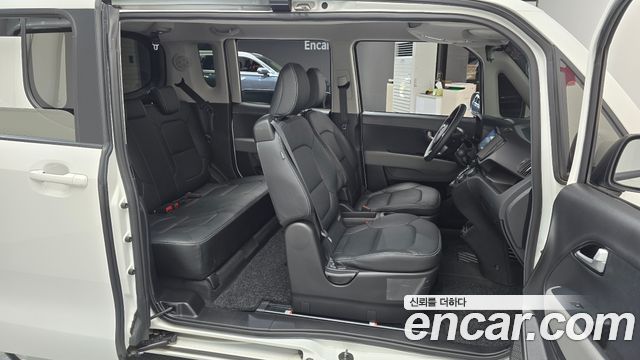 Kia RAY 2023 — photo 16