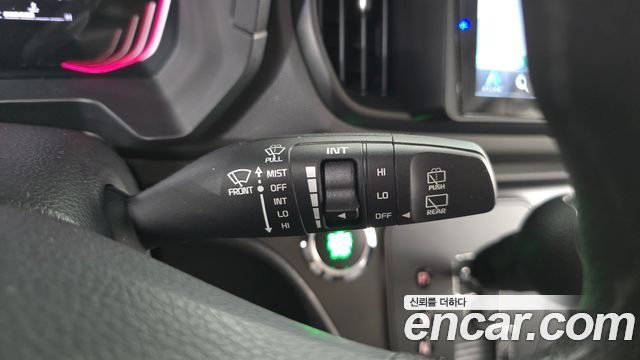 Kia RAY 2023 — photo 27