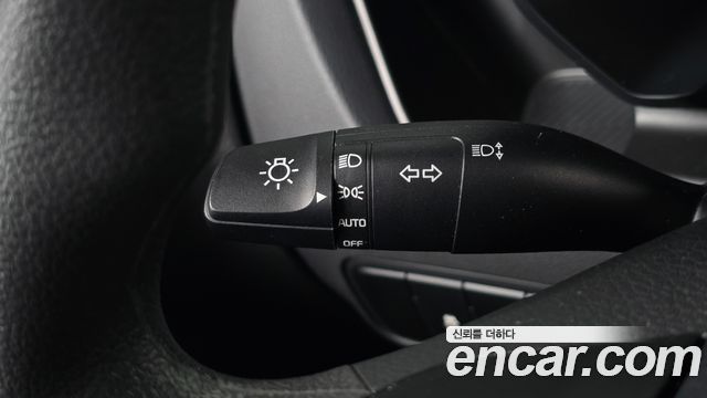 Kia RAY 2023 — photo 28