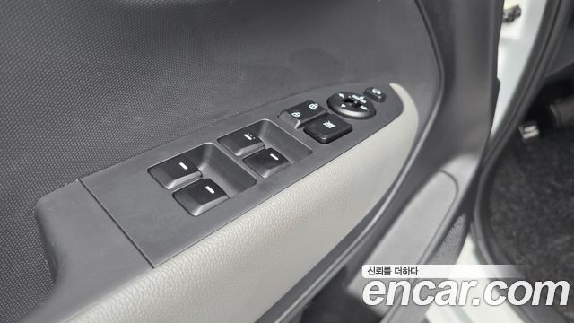 Kia RAY 2023 — photo 29