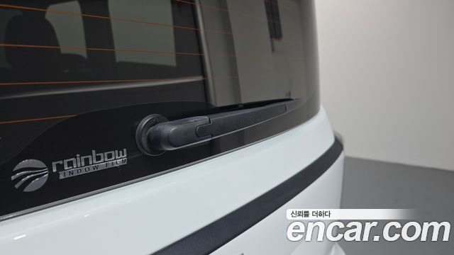 Kia RAY 2023 — photo 30