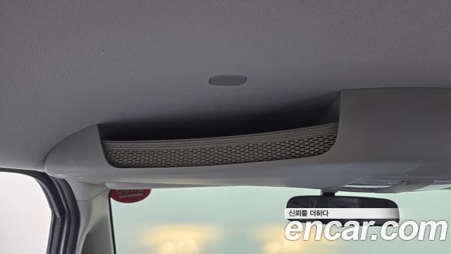 Kia RAY 2023 — photo 31