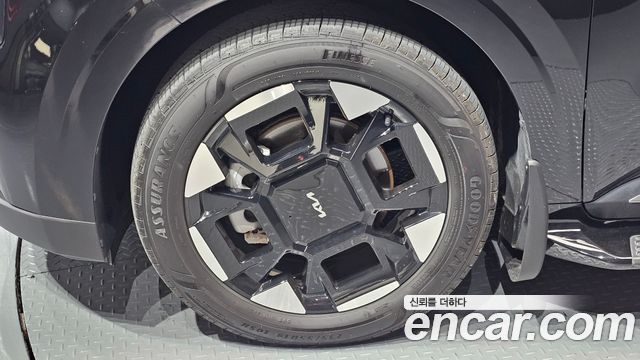 Kia Canival 2024 — photo 5