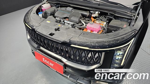 Kia Canival 2024 — photo 6