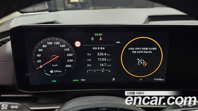 Kia Canival 2024 — photo 8