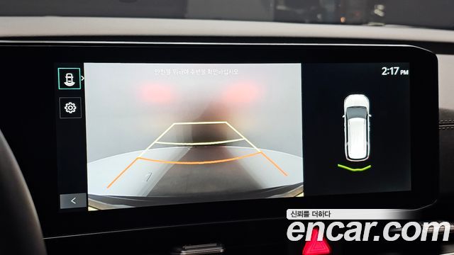 Kia Canival 2024 — photo 15