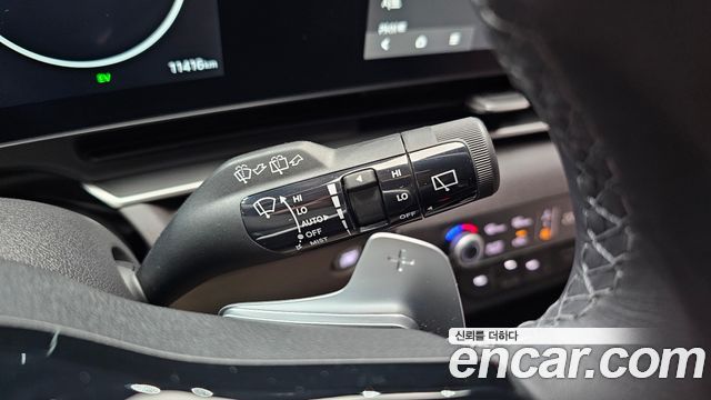 Kia Canival 2024 — photo 17