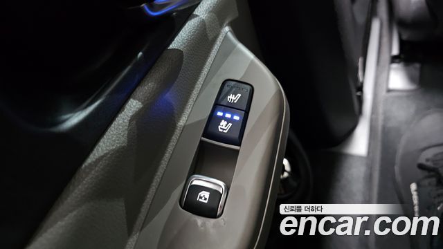Kia Canival 2024 — photo 18