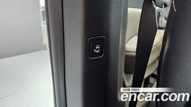 Kia Canival 2024 — photo 19