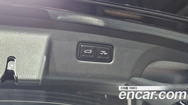 Kia Canival 2024 — photo 20