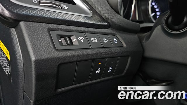Hyundai Santafe 2017 — photo 24