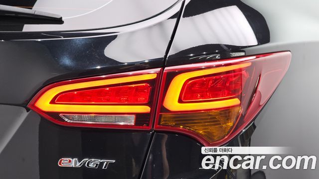 Hyundai Santafe 2017 — photo 9