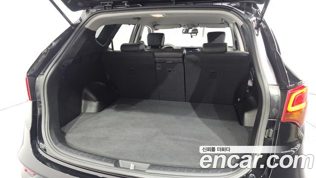 Hyundai Santafe 2017 — photo 31