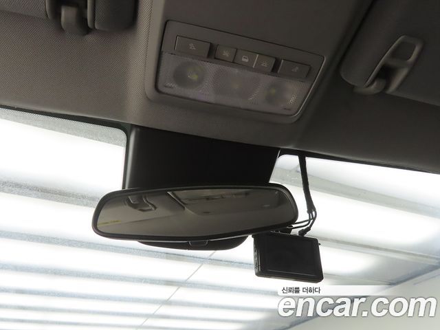 Chevrolet Korea Trax 2017 — photo 12