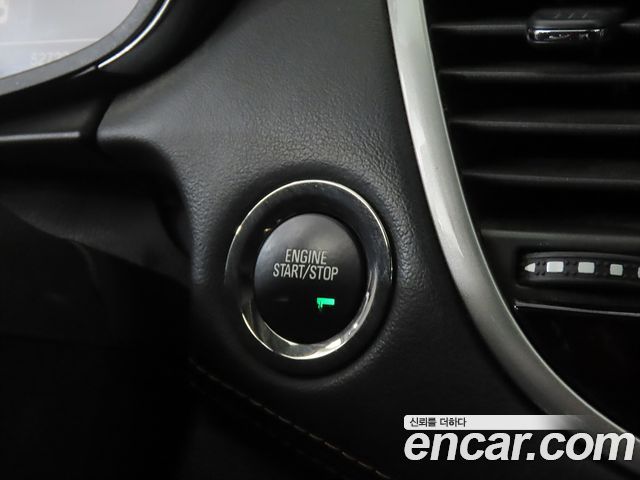Chevrolet Korea Trax 2017 — photo 16