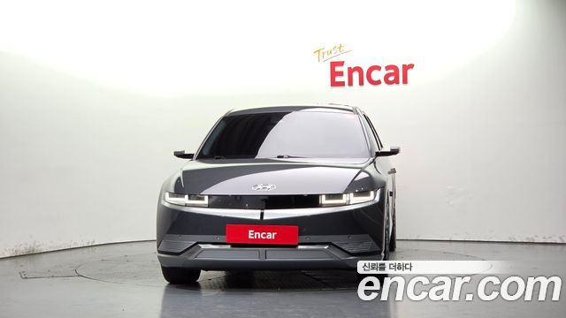 Hyundai Ioniq5 2024 — photo 3